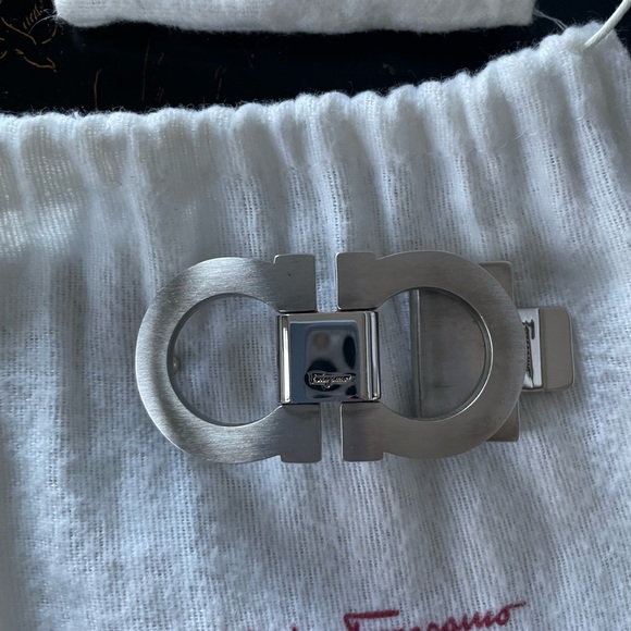 Ferragamo Belt Buckle - Picture 3 of 9